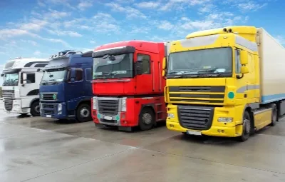 Ankara Çanakkale Nakliye Ambarı