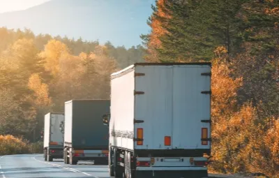 Ankara ile Çanakkale Arası Klima Taşıma