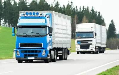 Ankara ile Çanakkale Arası Eşya Taşıma